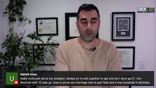 U.S. Immigration Questions Answered LIVE (January 24, 2023) Unedited