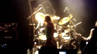 Sebastian Bach - I Remember You [Live Porto Alegre 2012]