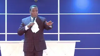 Powerful testimonies from Archbishop Harrison Nganga that will make you laugh