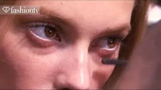 Sigrid Agren - Exclusive Interview - 2011 Model Talks | FashionTV - FTV.com