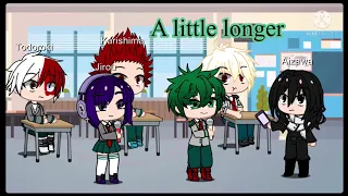 Only Aftons know the song||Meme||Izuku Afton AU||BkDk?||
