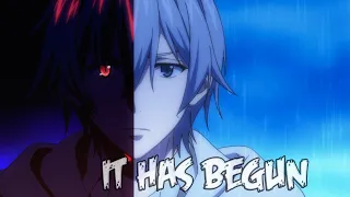 Strike The Blood OST  - Sometime I Remember Her (Extended)