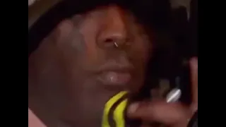 Lil Uzi Vert PUT 24 MILLION DOLLAR DIAMOND INTO HIS HEAD!!