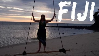 Fiji Travel Tips for a Budget Holiday!