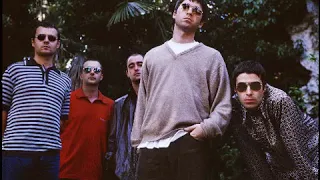 Oasis - The Complete BBC Sessions [Part 1]