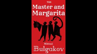 Mikhail Bulgakov - The Master and Margarita | Audiobook | Part 8 (8/14)