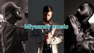 Miyagi & Andy Panda, Mav-d - Marmalade ( Мармелад ) Unofficial  video Премьера 2021 новый трек