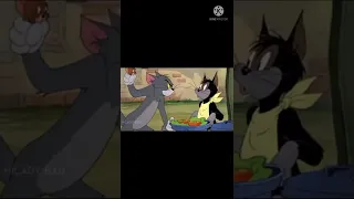 TOM AND JERRY ANIME | HEY LADIES DROP IT DOWN SONG💕