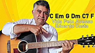 Vida Pelo Avesso - Eduardo Costa (Durval & Davi)