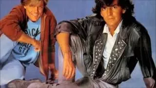 Modern Talking -  You're My Heart, You're My Soul (tradução)