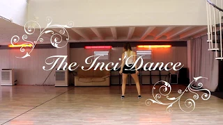 Marshmello ft. Anne-Marie - Friends Dance | The Inci'Dance choreography Alex