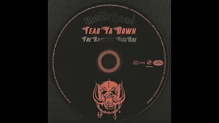 Motörhead - Tear Ya Down: The Rarities (Full Album Disc 2 - 2002)