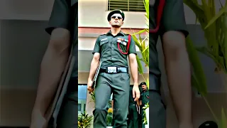 😈Army Attitude Status Video | 🔥 Boys Attitude | Ek Duje Ke Vaste S2 Serial #edkvs2#shorts