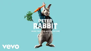 James Corden - I Promise You (from the Motion Picture "Peter Rabbit" - Audio)