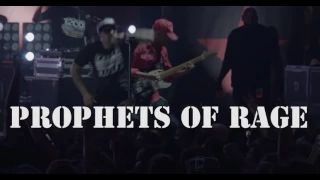 Prophets of Rage - Festi'neuch 2017