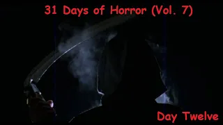 31 Days of Horror (Vol. 7) | Day 12: Fatal Exam (1990)