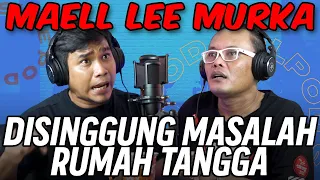 INI JAWABAN DARI MAELL LEE⁉️