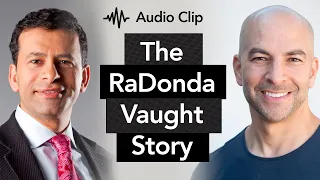 The RaDonda Vaught Story | Peter Attia, M.D. & Marty Makary, M.D., M.P.H.