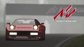 Assetto Corsa - Ferrari 288 GTO + DOWNLOAD