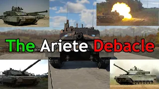 The Ariete AMV Explained