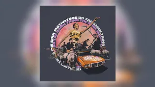 The Soul Motivators - Do the Damn Thing [Audio]