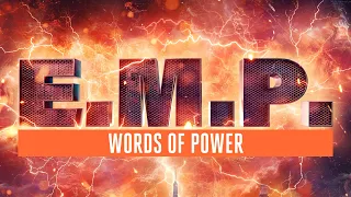 E-Force & Neroz  - Words Of Power l Official Hardstyle Video