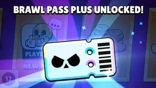 Is The BRAWL PASS Worth Buying In BRAWL STARS