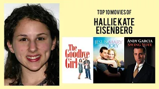 Hallie Kate Eisenberg Top 10 Movies | Best 10 Movie of Hallie Kate Eisenberg