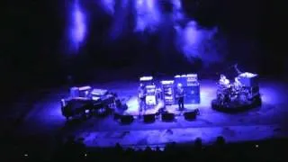 Phish - BDTNL (Part 2) into Fluffhead (Part 1) - Red Rocks 7/31/09 (Multicam)