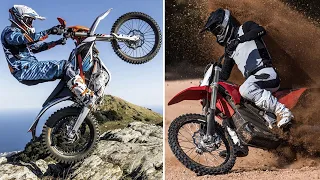 Top 10 Best Electric Dirt Bikes of 2023