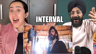 Indian Reaction to The Legend of Maula Jatt Mass Interval Scene| Raula Pao