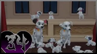 Kingdom Hearts - Episode 34