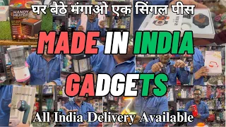 Biggest Smart Gadgets Importer in India |ऑनलाइन से आधी से भी आधी कीमत में |Smart Home & Smart Lights