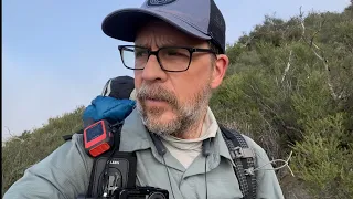 March 31 on the PCT