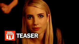 American Horror Story: Apocalypse Season 8 Teaser | 'The Return' | Rotten Tomatoes TV