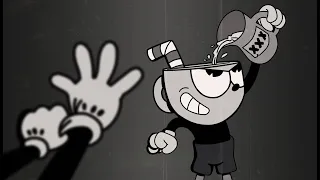 Silver Blade  - Hazardous Acid (Original Mix & Trippy Cartoon/Video Game Cuphead)