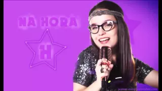 Na hora H - Larissa Manoela (Cúmplices de um Resgate)