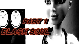 Beacon Falls ~ Ep11~ Black Soul ~ Part 1