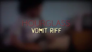 Hourglass (Vomit Riff) - Lamb of God Guitar Cover