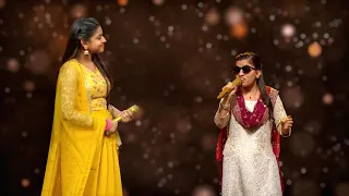 OMG Menuka Poudel ने छोड़ा Arunita Kanjilal को पीछे, Killing Performance | Indian Idol Season 14 |
