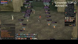 ElmoreLab x3 AvAneS1K