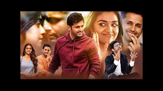 Mr and Mrs Arjun | Fun Filled Tamil Movie