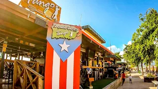 La Guancha - Ponce, Puerto Rico - October 2019