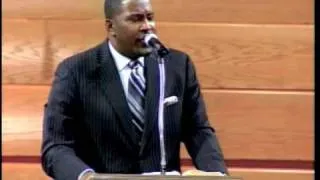 Pastor Dewey Smith Sings - I Need Thee