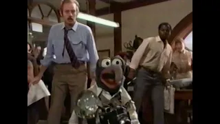 The Great Muppet Caper - Odyssey Network Promo (1999)