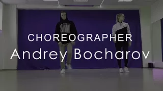 X-Static Weekend. Andrey Bocharov choreography.Migos - Bad and Boujee ft Lil Uzi Vert