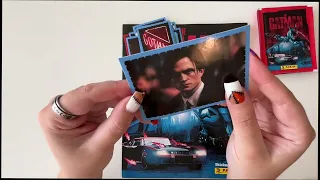 ASMR Sticker Panini Batman (4/4)