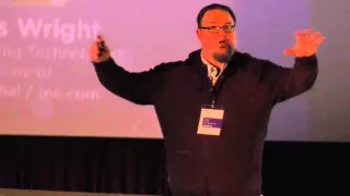 How to Web 2015: Travis Wright - Marketing Technologies, Tools & Tactics