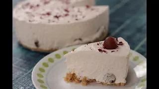 Gulab Jamun Cheesecake | Sanjeev Kapoor Khazana