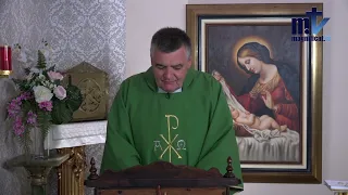 La Santa Misa de hoy | Miércoles, XVIII semana del Tiempo Ordinario | 03-08-2022 | Magnificat.tv